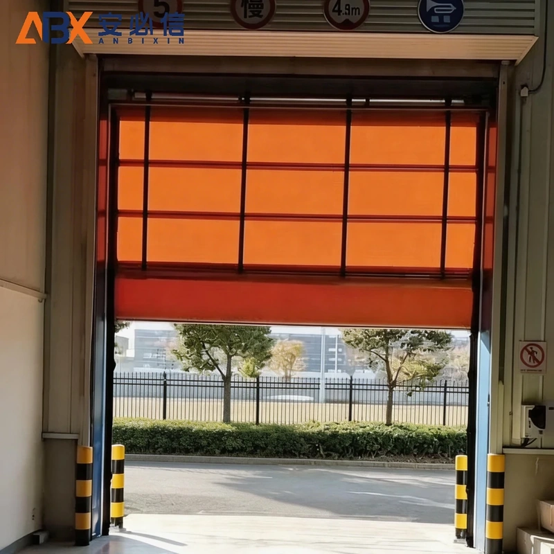 克孜勒苏柯尔克孜自治州机库门