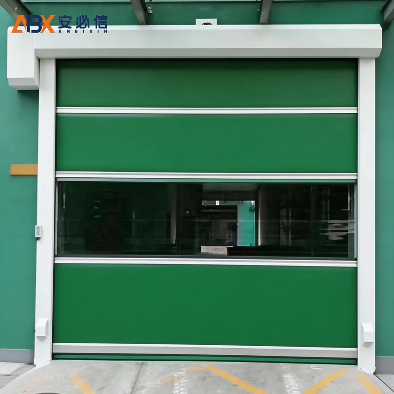 克孜勒苏柯尔克孜自治州快速门